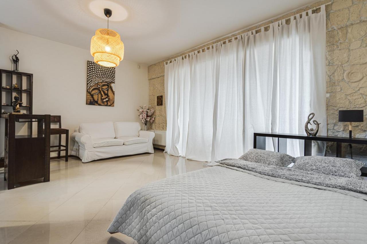 Apartament Wiktoria Wilanow Apartment Varşovia Exterior foto