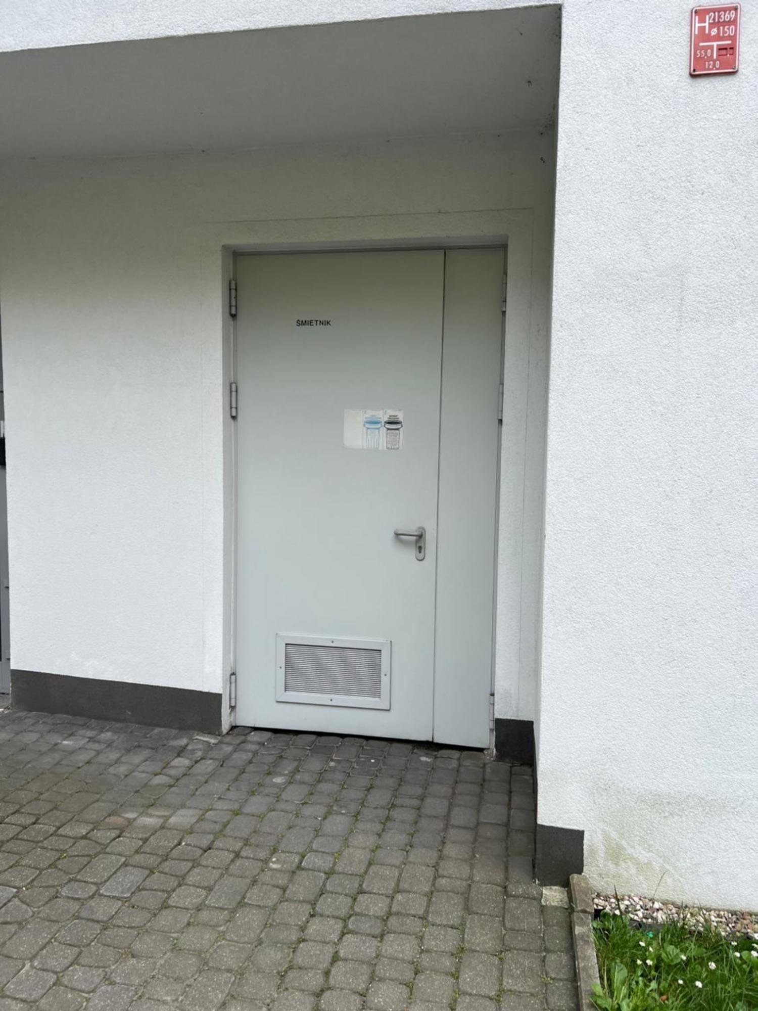 Apartament Wiktoria Wilanow Apartment Varşovia Exterior foto