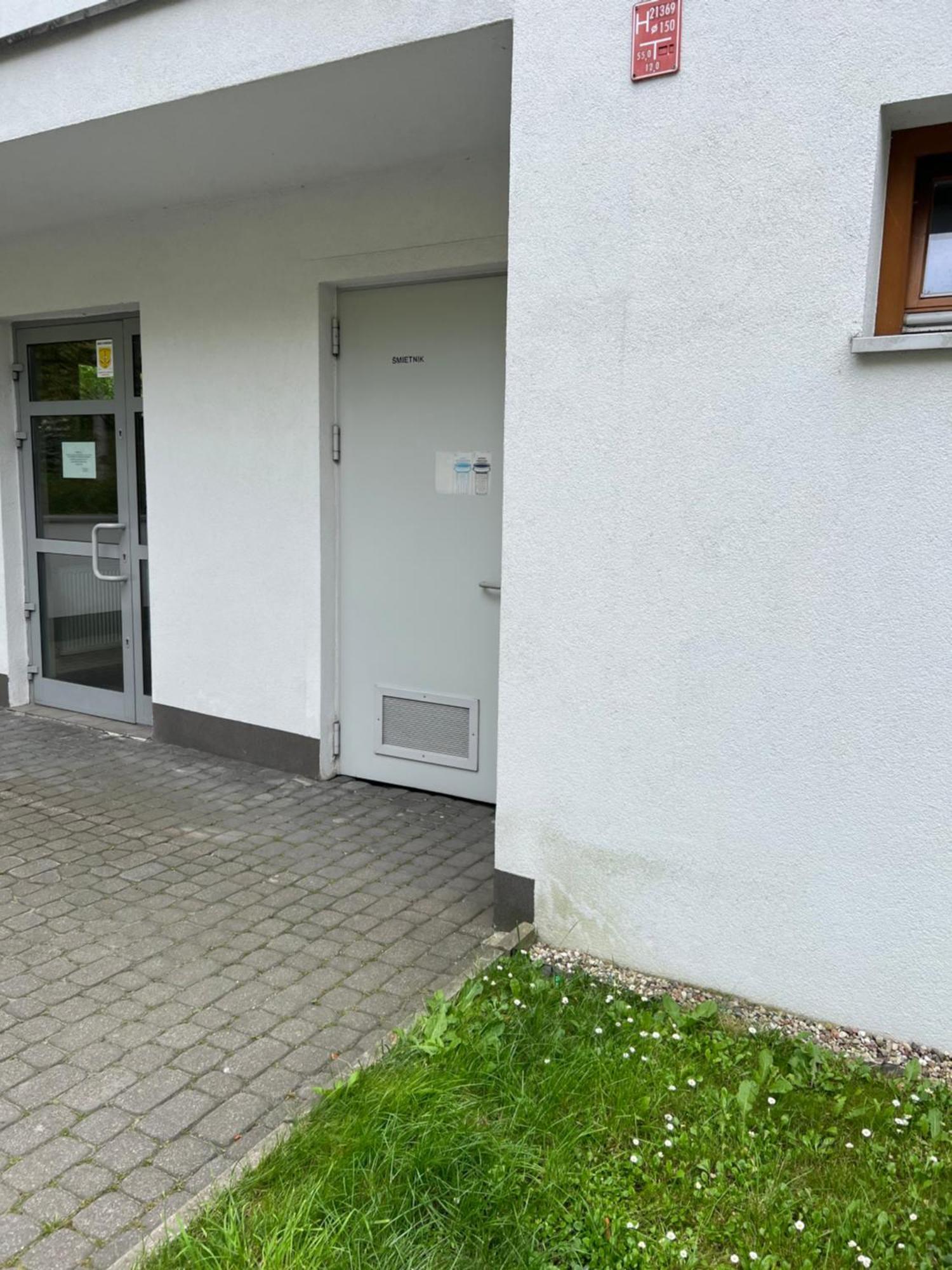 Apartament Wiktoria Wilanow Apartment Varşovia Exterior foto